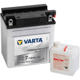 Batterie VARTA 511013009A514