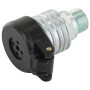 Accouplement NEW HOLLAND 87301571
