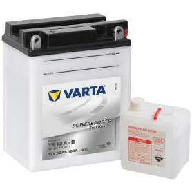 Batterie VARTA 512015012A514