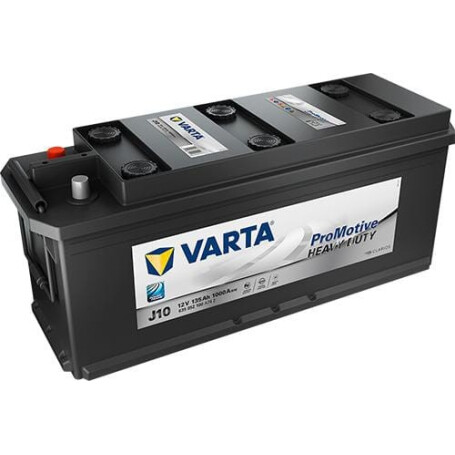 Batterie VARTA 635052100A742