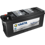 Batterie VARTA 635052100A742
