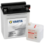 Batterie VARTA 514013014A512