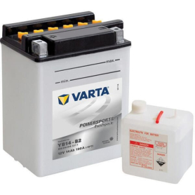 Batterie VARTA 514014014A514