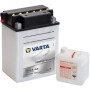 Batterie VARTA 514401019A514