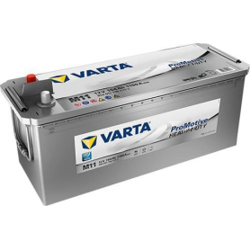Batterie VARTA 654011115A742