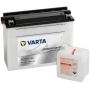 Batterie VARTA 516016012A514