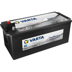 Batterie VARTA 680011140A742