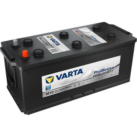 Batterie VARTA 690033120A742