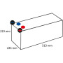 Batterie VARTA 690033120A742