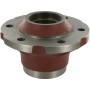 Moyeu de roue GOPART 898346M93GP