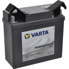 Batterie VARTA 519901017A512
