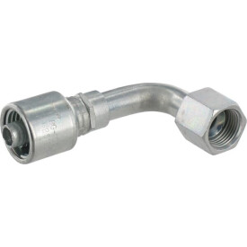 Pressarmatur 90° DN13-7/8JIC GATES 8G10FJX90M