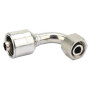 Raccord GATES 8G12FDLORX90
