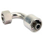 Raccord GATES 8G12FDLORX90