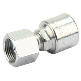 Pressarmatur DN13-1"3/16ORFS GATES 8G12FFORX