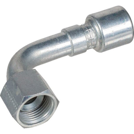 Raccord GATES 8G12FJX90S