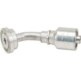 Raccord GATES 8G12FL45M
