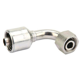 Raccord GATES 8G15FDLORX90