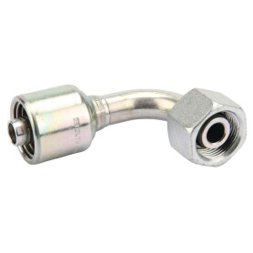 Raccord GATES 8G16FDHORX90