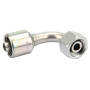 Raccord GATES 8G16FDHORX90