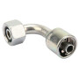 Raccord GATES 8G16FDHORX90