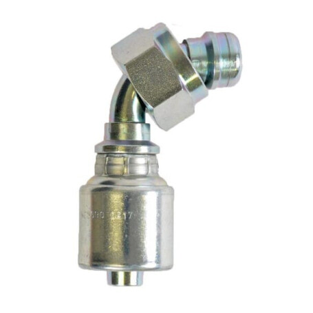 Raccord GATES 8G17FFGX90