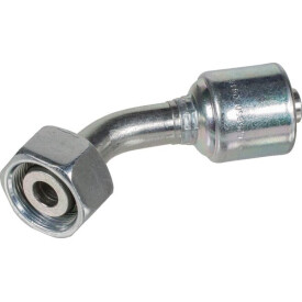 Racor pres. 45° DN13-M26x1,5 GATES 8G18FDLORX45