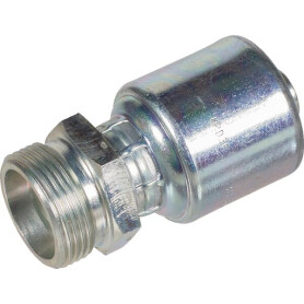 Raccord GATES 8G18MDL