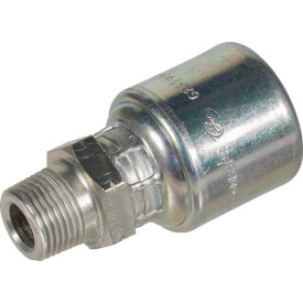 Raccordo idraulico DN13-3/8 BSPT GATES 8G6MBSPT