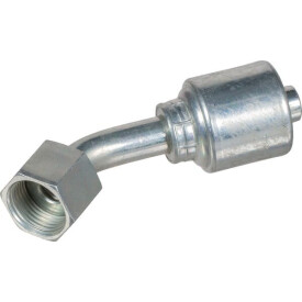 Pressarmatur DN13-13/16ORFS 45° GATES 8G8FFORX45S