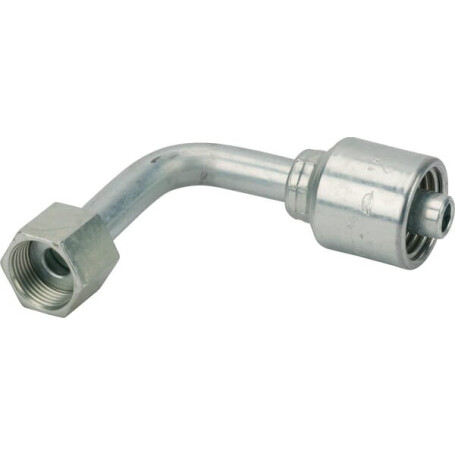 Raccord GATES 8G8FFORX90L