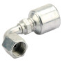 Raccord GATES 8G8FFORX90S