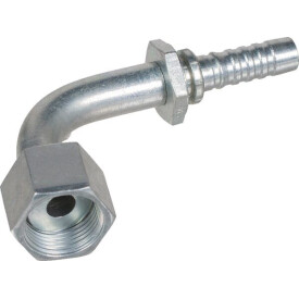 Racor pres. 90° DN13-1"SAE GATES 8GS10FFORX90M
