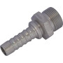 Raccord GATES 8GS17MFG
