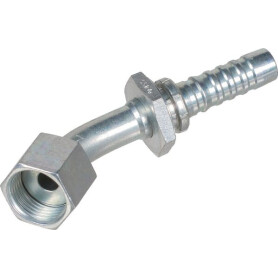 Raccord GATES 8GS8FFORX45S
