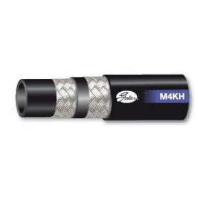 Tuyau en caoutchouc GATES 8M4KHP067