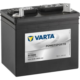 Batterie VARTA 522451034A512