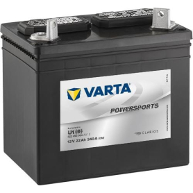 Batterie VARTA 522450034A512