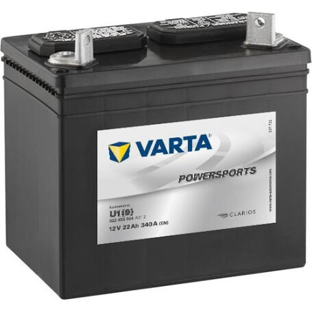 Batterie VARTA 522450034A512