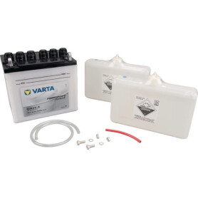 Batterie VARTA 524100020A514