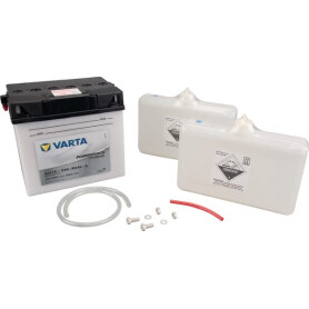 Batterie VARTA 525015022A514