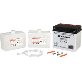 Batterie UNIVERSEL Y60N30AKR