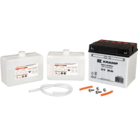 Batterie UNIVERSEL Y60N30AKR