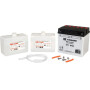 Batterie UNIVERSEL Y60N30AKR