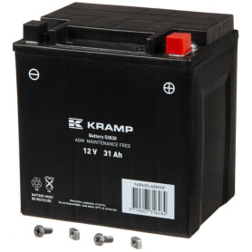 Batterie UNIVERSEL Y60N30LAGMKR