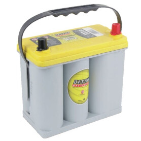 Batterie OPTIMA 873176