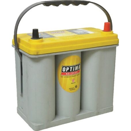 Batterie OPTIMA 872176