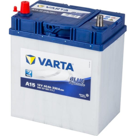 Batterie VARTA 5401270333132