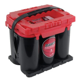 Batterie OPTIMA 835255