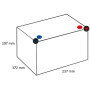 Batterie OPTIMA 835255